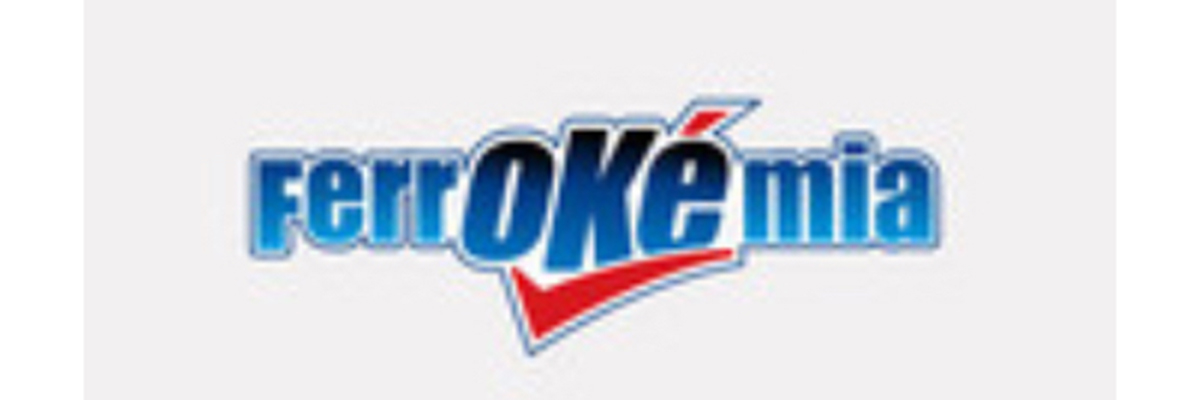 Ferrokémia