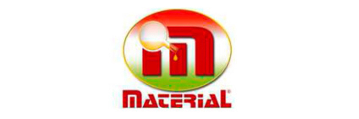 Materiál