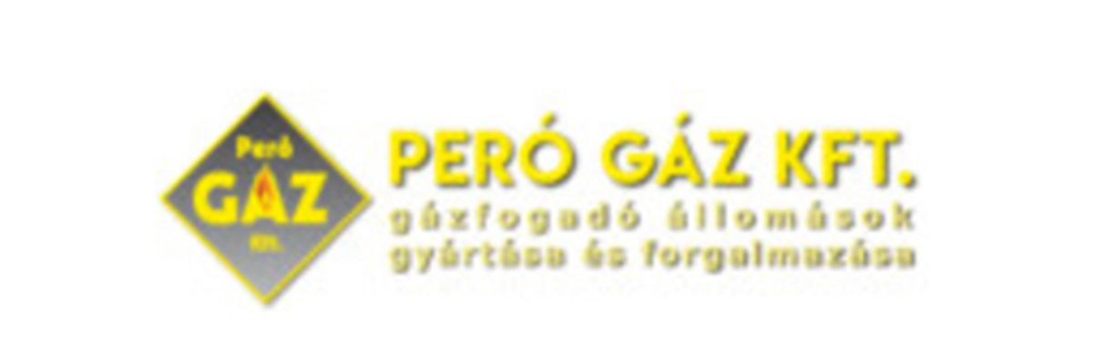 Perogáz