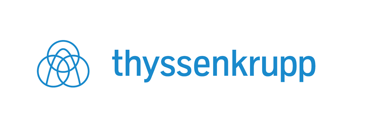 Thyssenkrupp