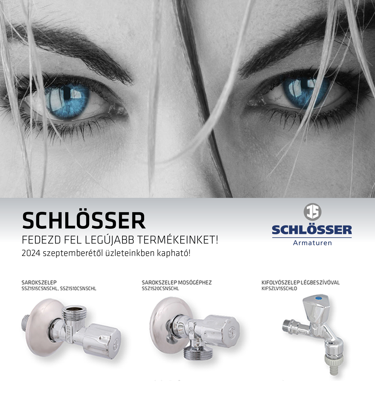 schloesser     akció