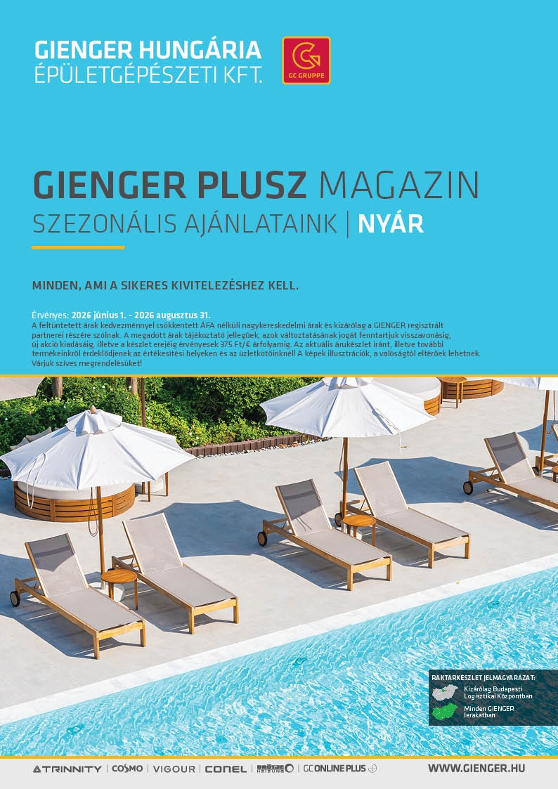 Geberit Duofix akció