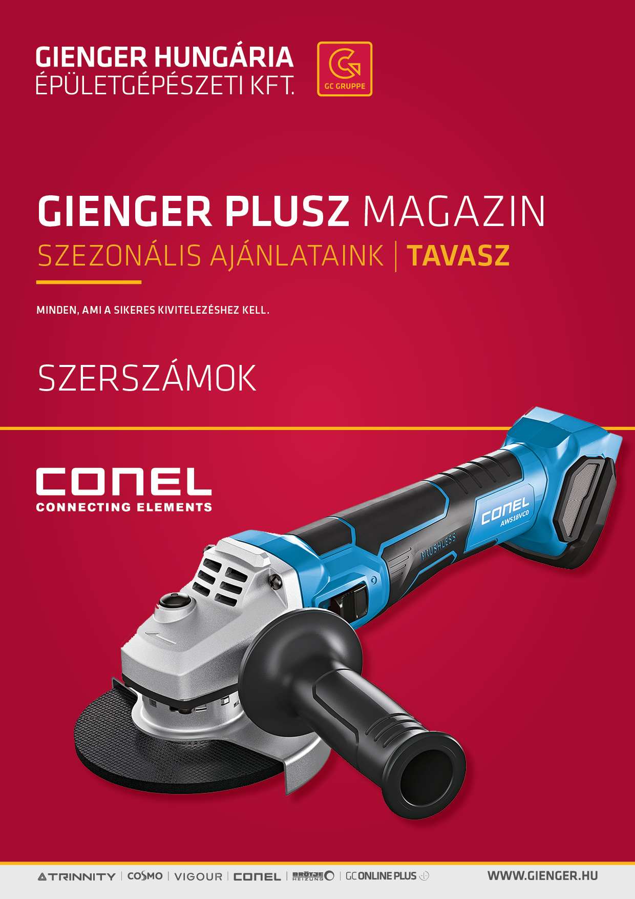 Conel