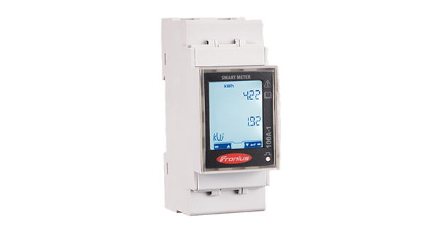 FRONIUS Smart Meter 63A-3