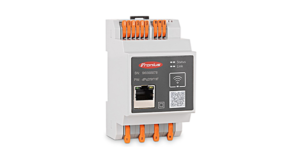 FRONIUS Smart Meter IP