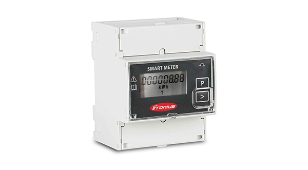 FRONIUS Smart Meter 63A-3