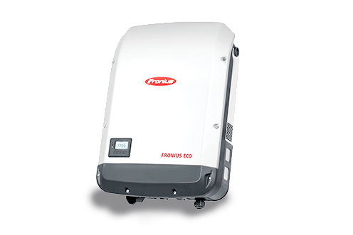 SYMO ECO 25.0-3-S