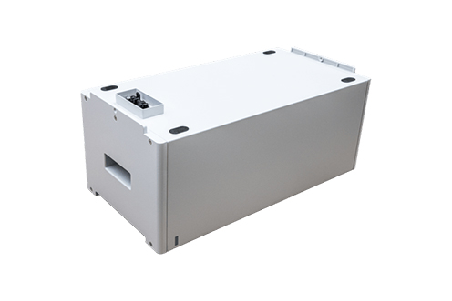 BYD Battery Box premium HVS