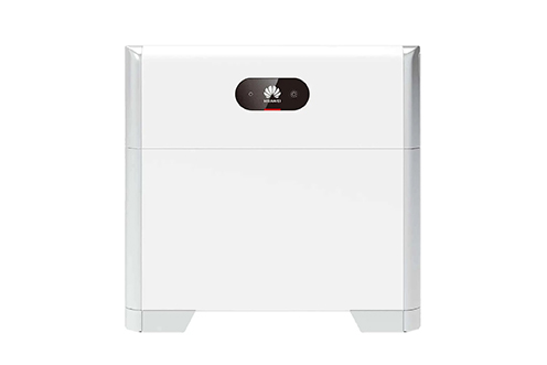 Huawei akkumulátor modu LUNA2000-5-E0l